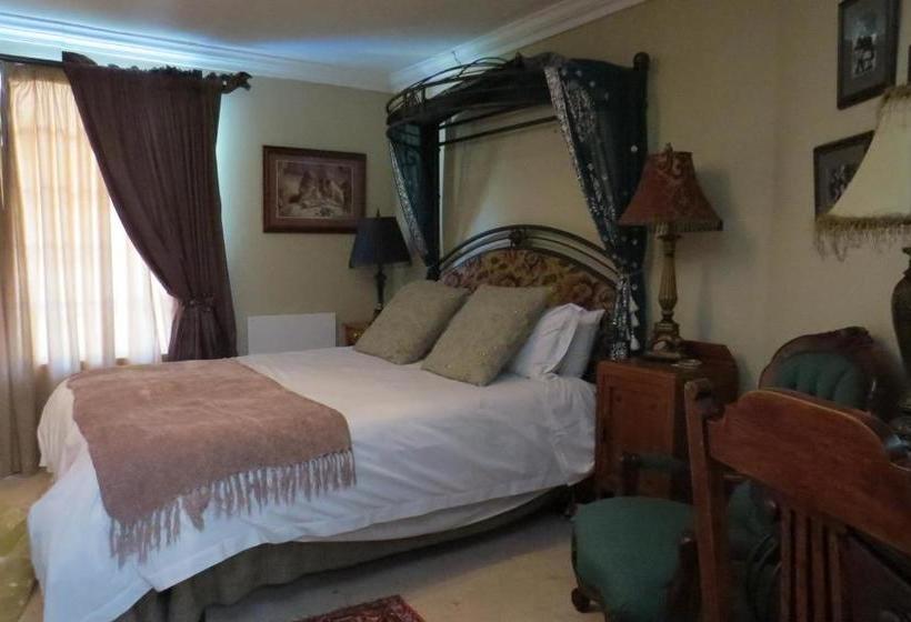 פנסיון Marrakech Guest House