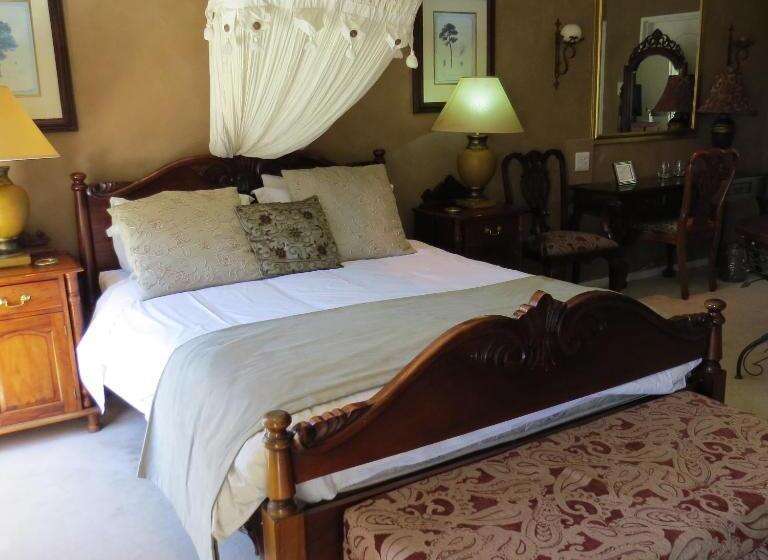 פנסיון Marrakech Guest House