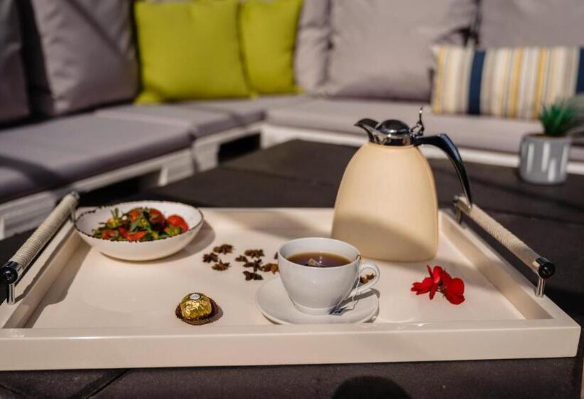 بنسيون Nb Boutique