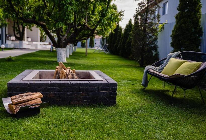 بنسيون Nb Boutique