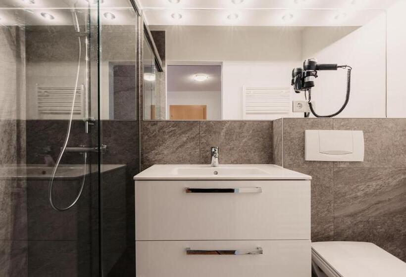 بنسيون Oberwinklgut