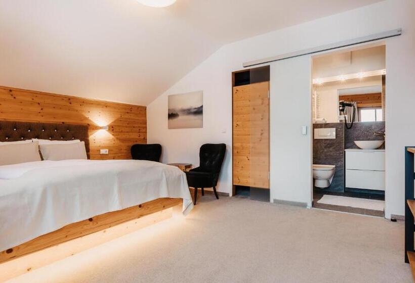 بنسيون Oberwinklgut