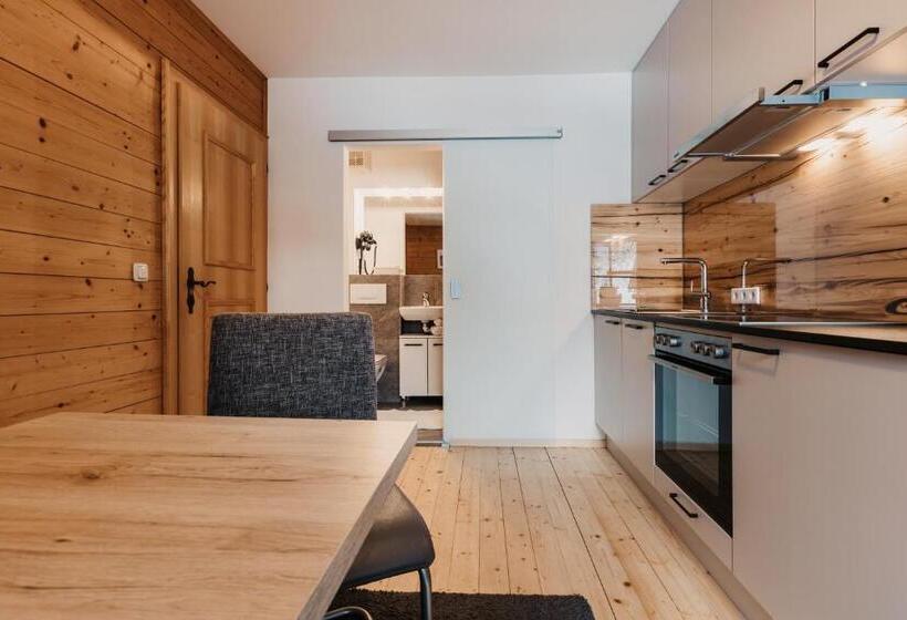 بنسيون Oberwinklgut