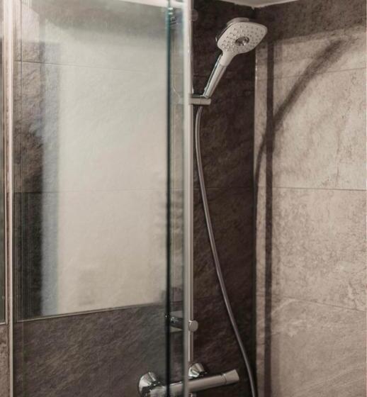 بنسيون Oberwinklgut