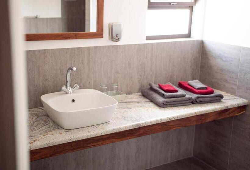 Pensionat Otjohotozu Guestfarm