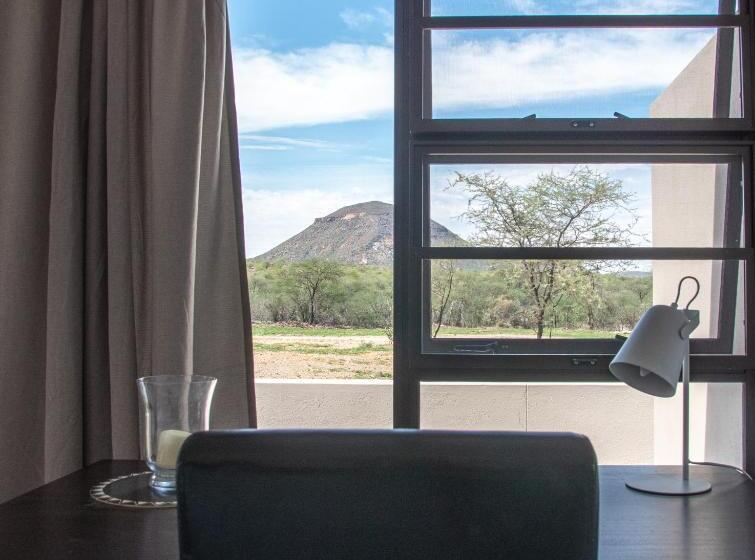 Pensionat Otjohotozu Guestfarm