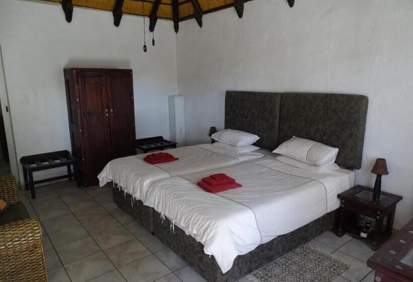 膳宿费 Otjohotozu Guestfarm