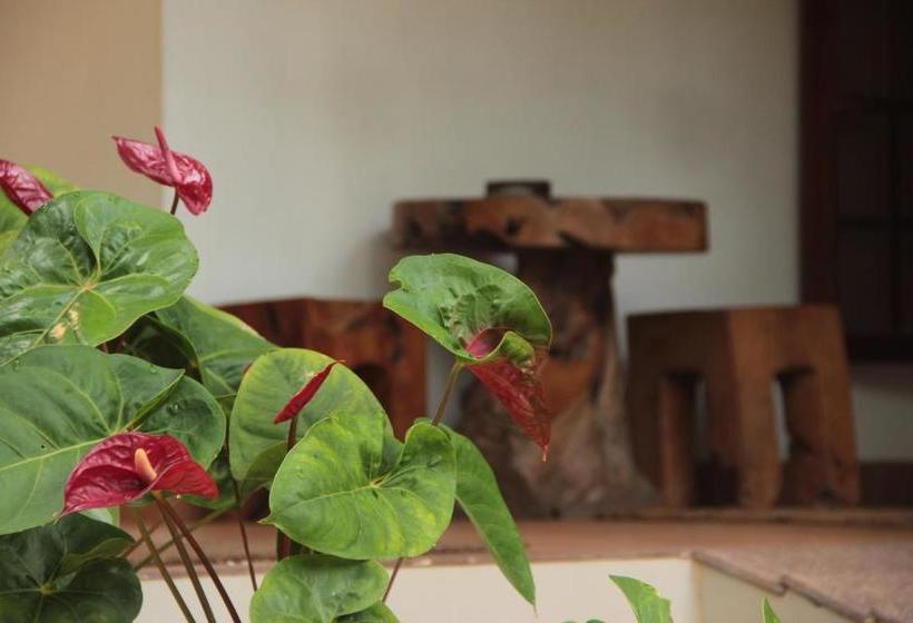 Пансион Alamanda Alleppey Beach Elegant 3bhk Guest House Apartment