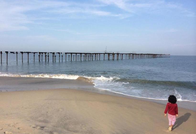 Пансион Alamanda Alleppey Beach Elegant 3bhk Guest House Apartment