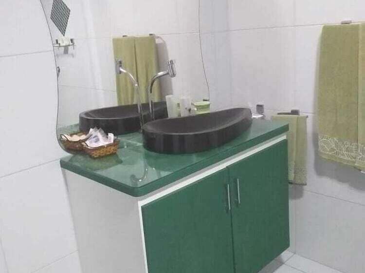 ペンション Paracuru Kitefriends Lux Pousada