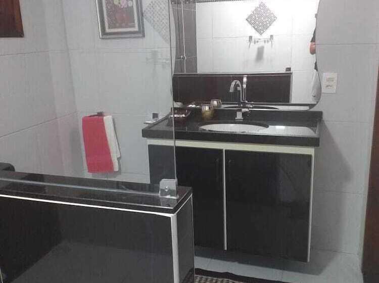 ペンション Paracuru Kitefriends Lux Pousada