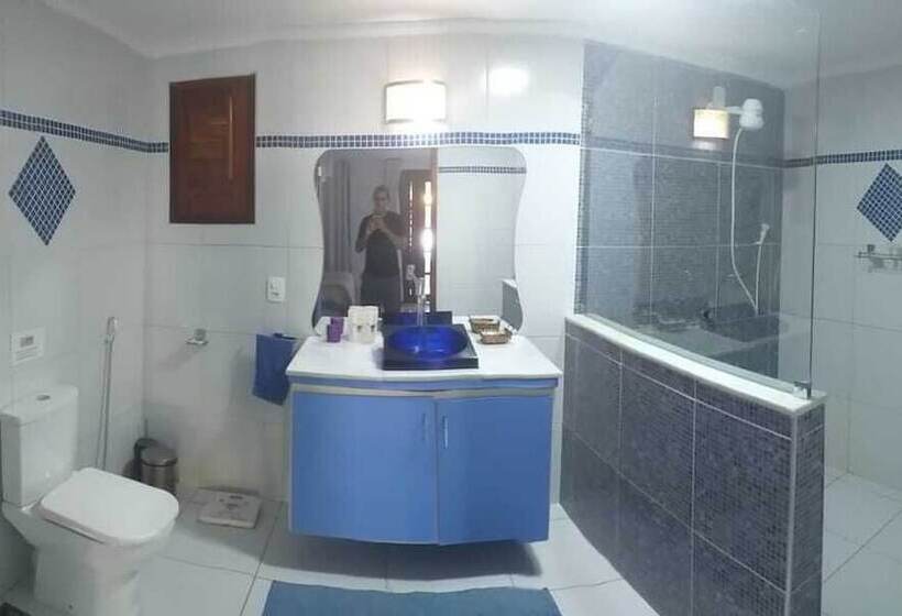 ペンション Paracuru Kitefriends Lux Pousada