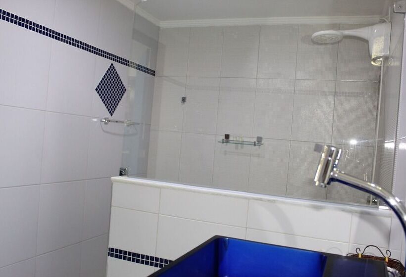 ペンション Paracuru Kitefriends Lux Pousada