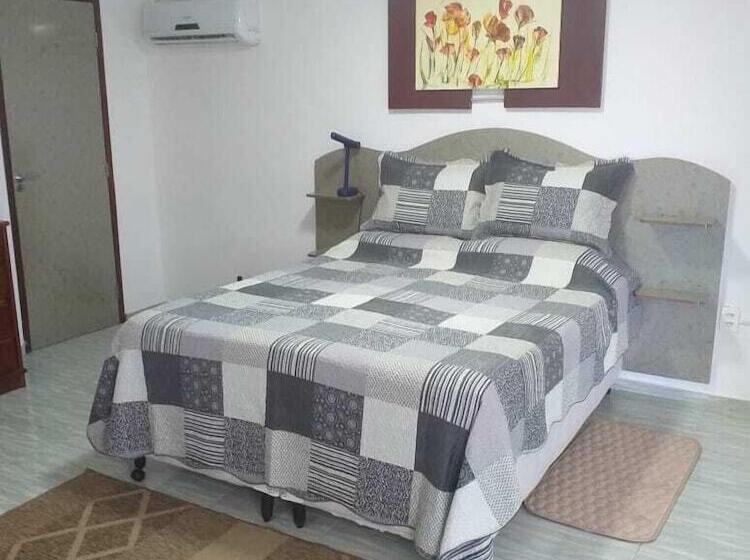 ペンション Paracuru Kitefriends Lux Pousada