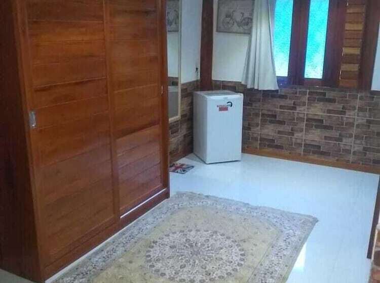 ペンション Paracuru Kitefriends Lux Pousada