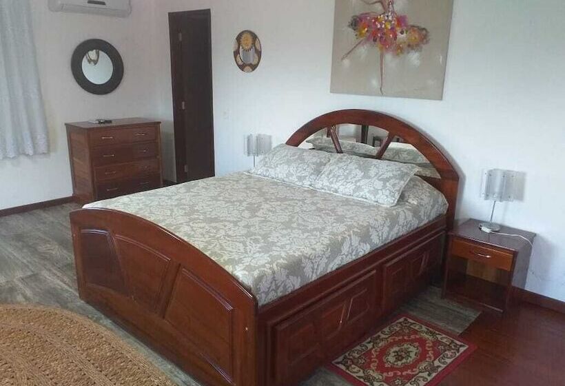 ペンション Paracuru Kitefriends Lux Pousada