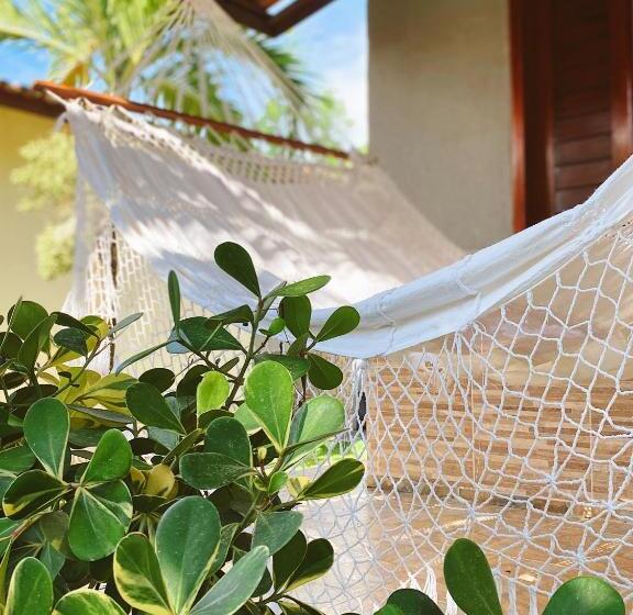 ペンション Paracuru Kitefriends Lux Pousada