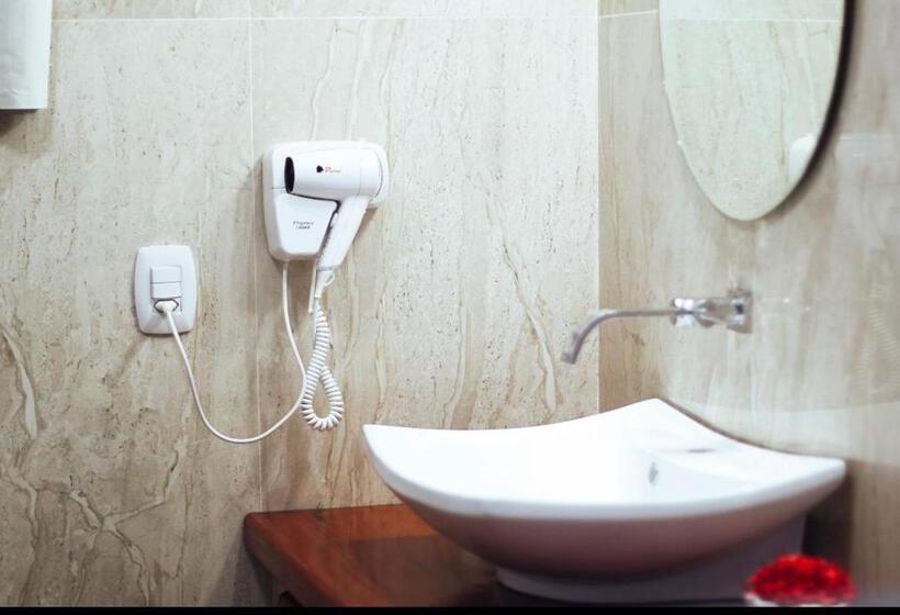 ペンション Paracuru Kitefriends Lux Pousada