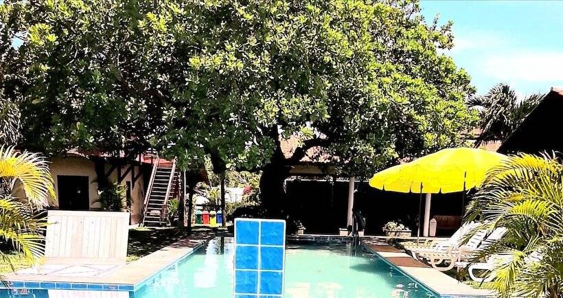 ペンション Paracuru Kitefriends Lux Pousada