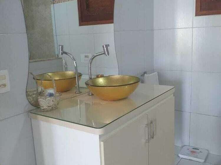 ペンション Paracuru Kitefriends Lux Pousada