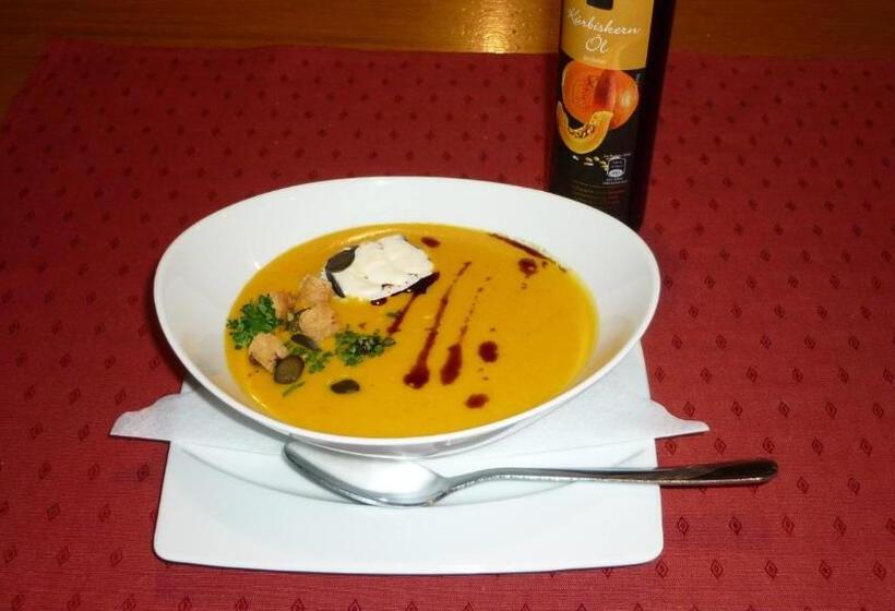 پانسیون Penzion U štoly Jáchymov