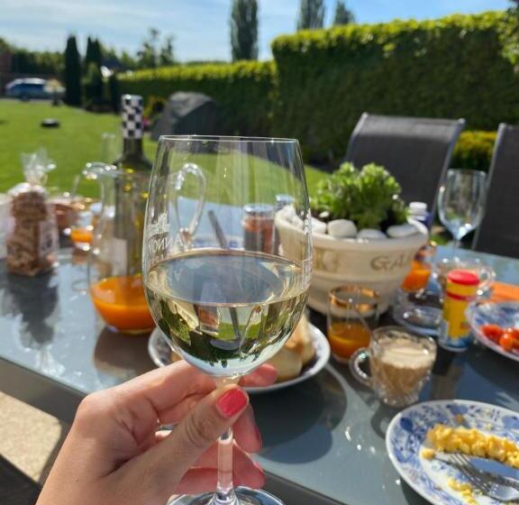 پانسیون Penzion Verde