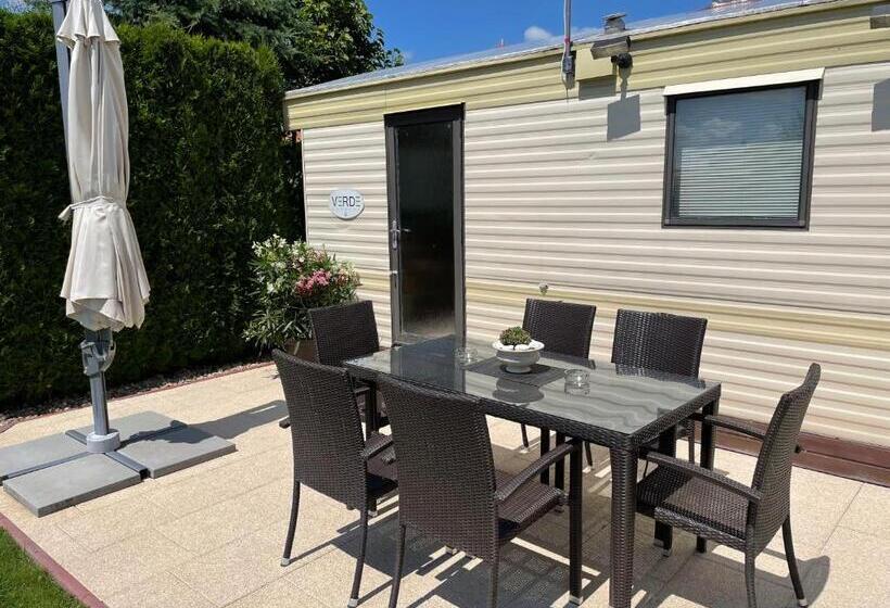 پانسیون Penzion Verde