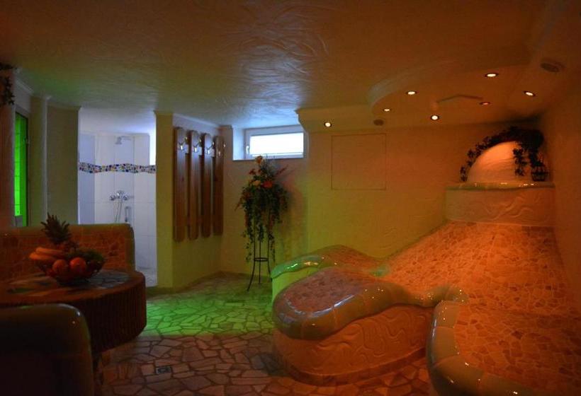 پانسیون Peterwirt