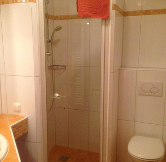 پانسیون Peterwirt