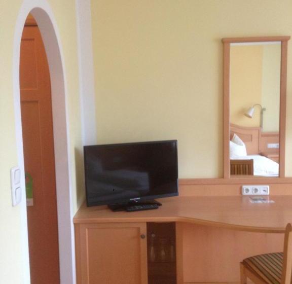 ペンション Peterwirt