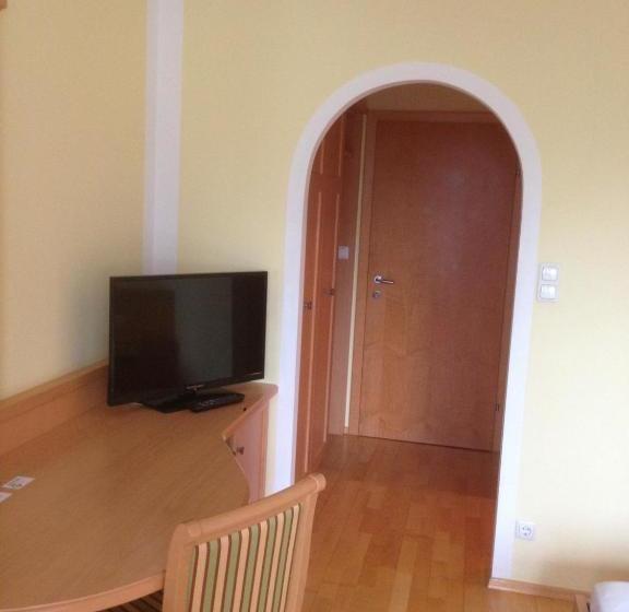 پانسیون Peterwirt