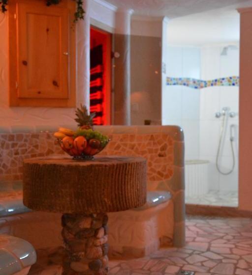 ペンション Peterwirt