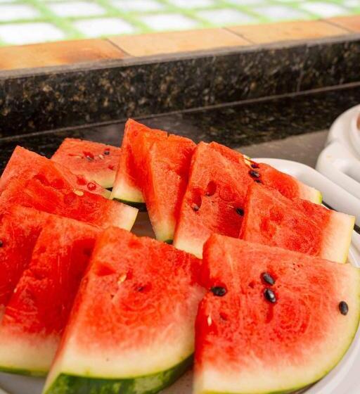 פנסיון Pousada Aeroporto