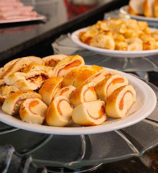 פנסיון Pousada Aeroporto