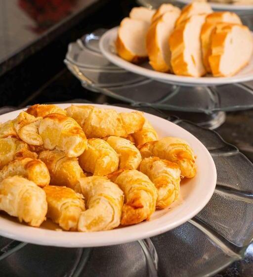 פנסיון Pousada Aeroporto