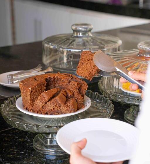 פנסיון Pousada Aeroporto