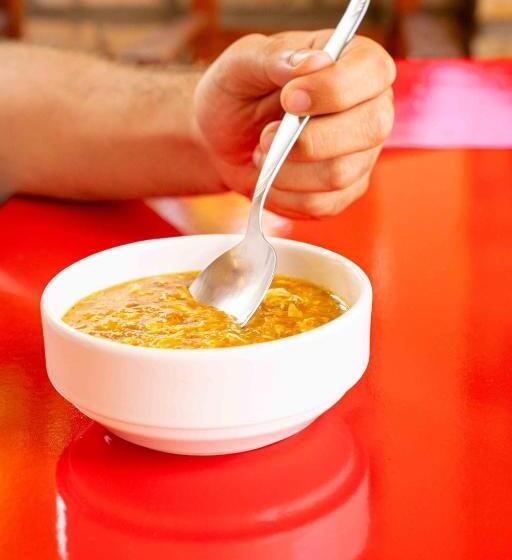 פנסיון Pousada Aeroporto