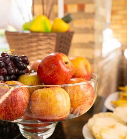 פנסיון Pousada Aeroporto