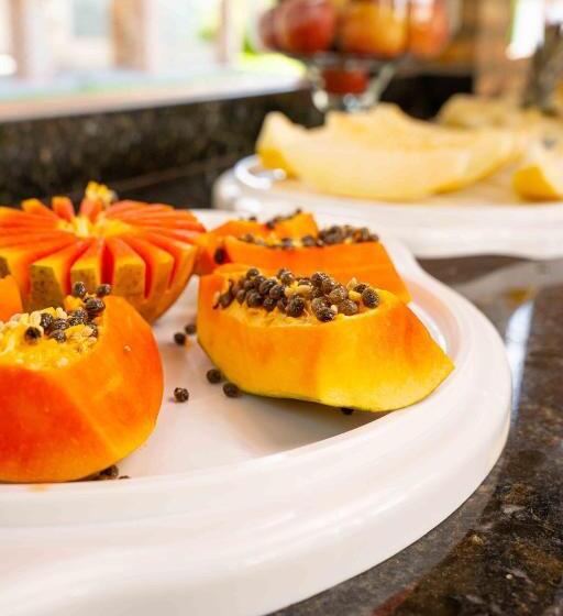 פנסיון Pousada Aeroporto