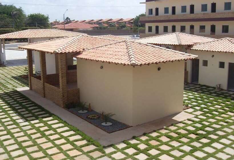 פנסיון Pousada Aeroporto