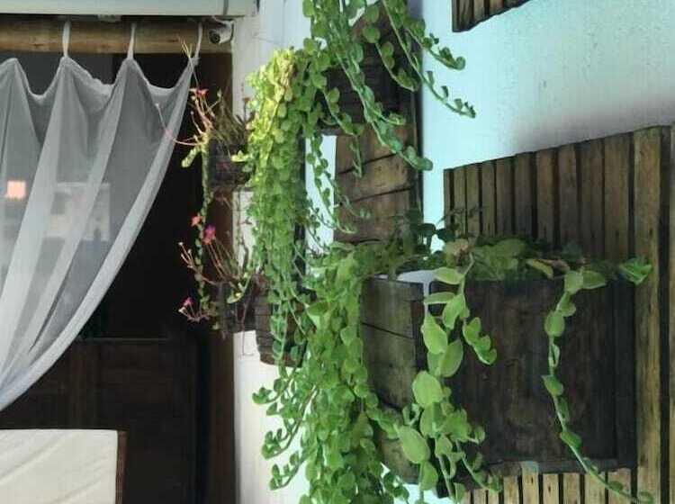 ペンション Pousada Arraial Da Poesia