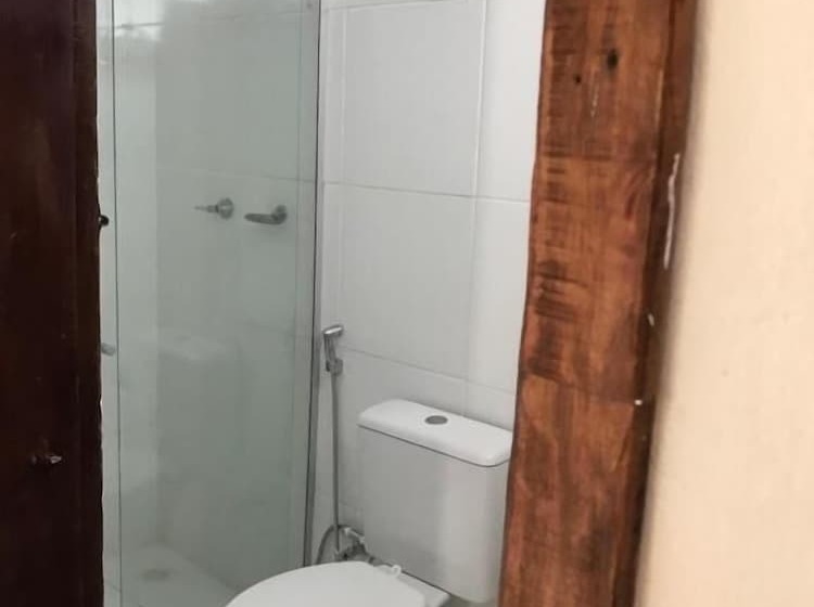 ペンション Pousada Arraial Da Poesia