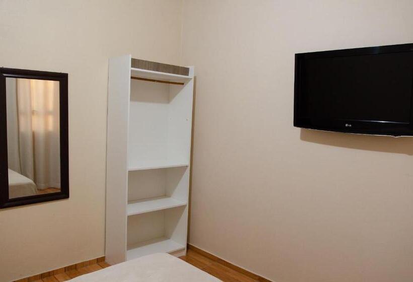 פנסיון Pousada Barth