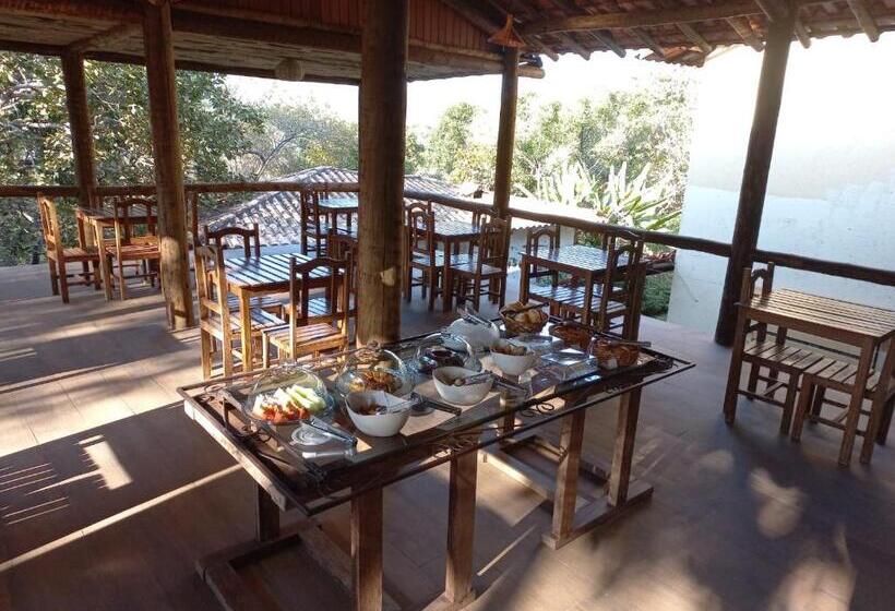 膳宿费 Pousada Bella Vista