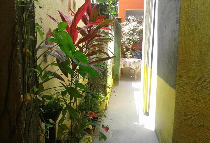 Пансион Pousada Da Didi