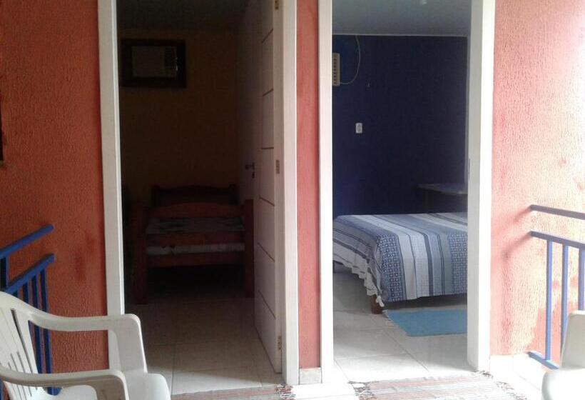 Пансион Pousada Da Didi