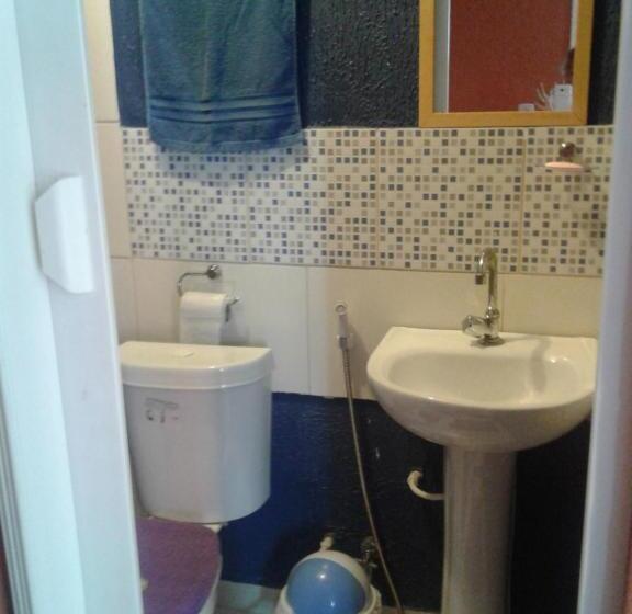 Пансион Pousada Da Didi