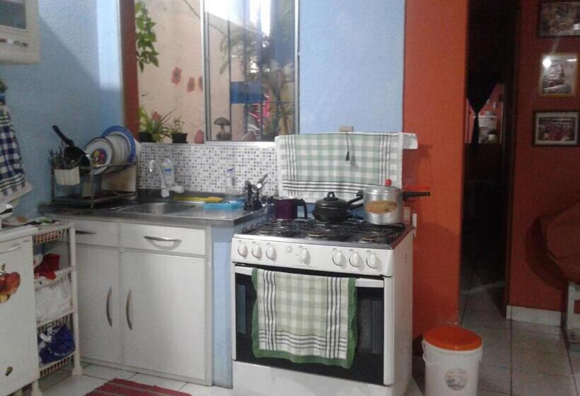 Пансион Pousada Da Didi