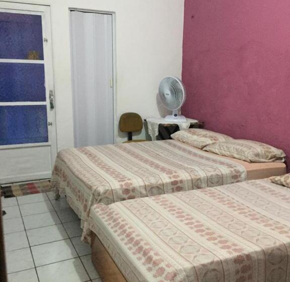 Пансион Pousada Da Didi