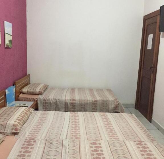 Пансион Pousada Da Didi